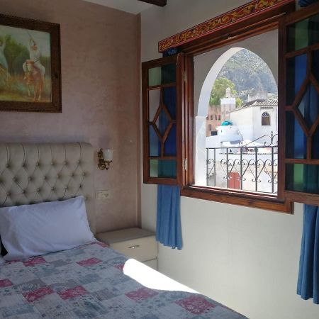 Guest House Yasmina Szafszawan Zewnętrze zdjęcie