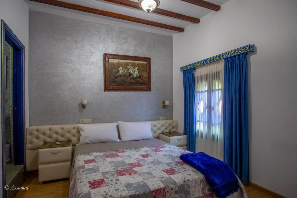 Guest House Yasmina Szafszawan Zewnętrze zdjęcie